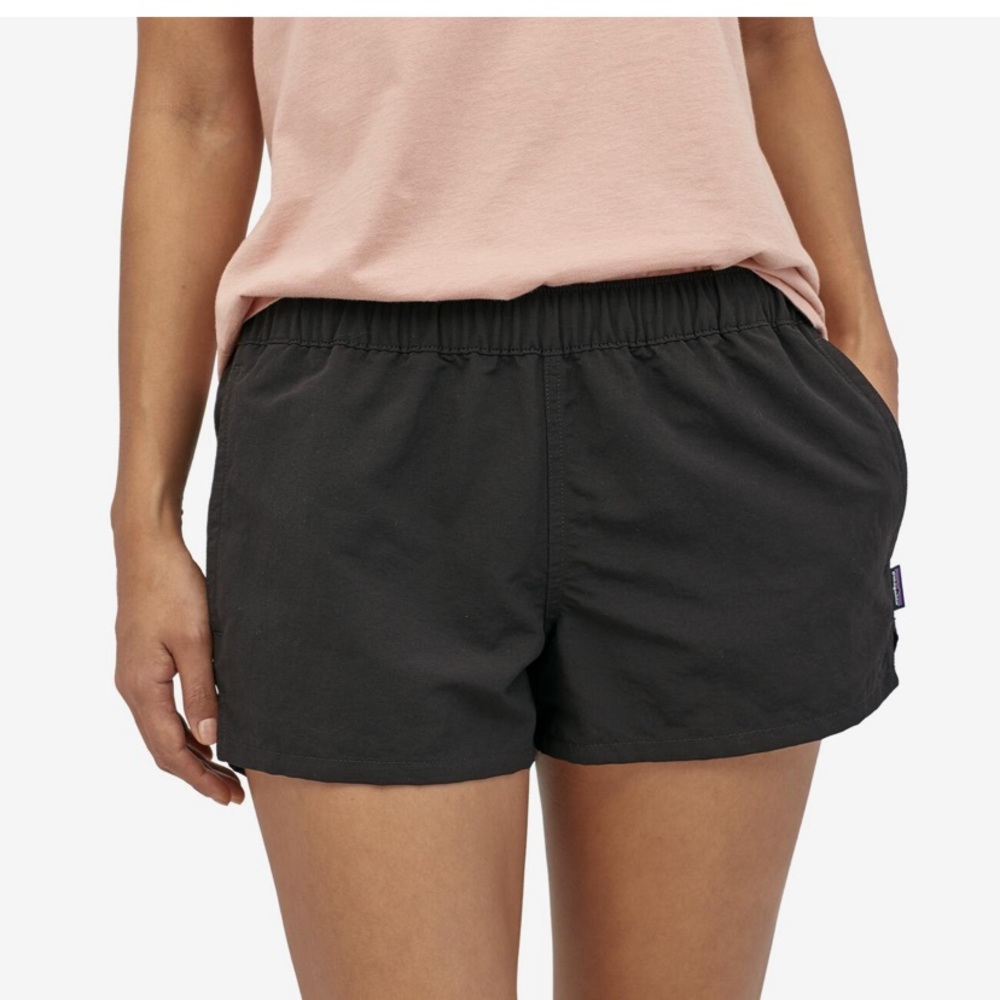 Patagonia Barely Baggies Shorts 2.5”